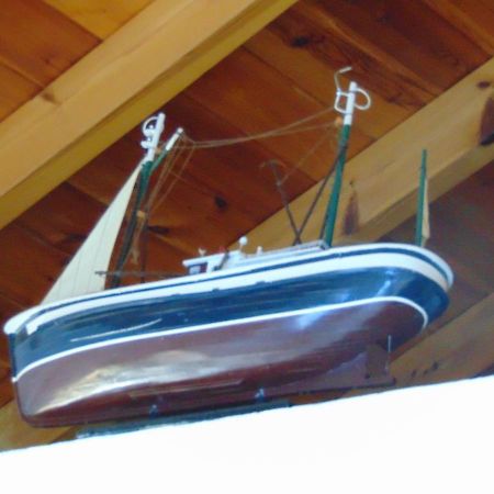Villas Danezis - New Marina , Σύμη Εξωτερικό φωτογραφία
