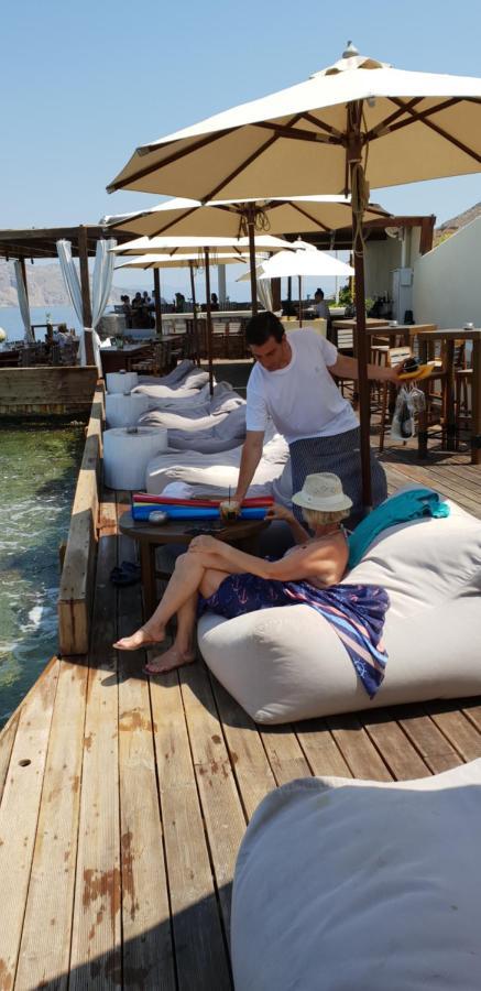 Villas Danezis - New Marina , Σύμη Εξωτερικό φωτογραφία