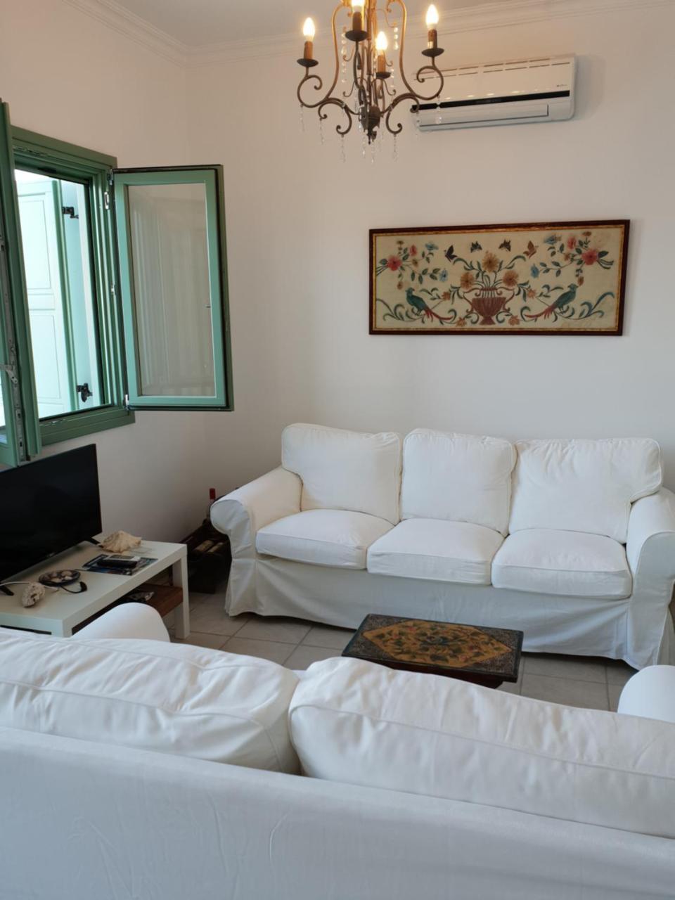 Villas Danezis - New Marina , Σύμη Εξωτερικό φωτογραφία